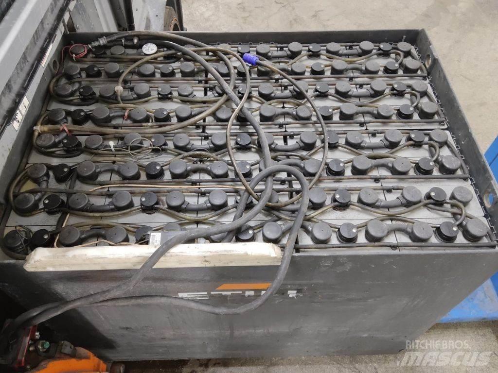 Still RX60-25L Elektro Stapler