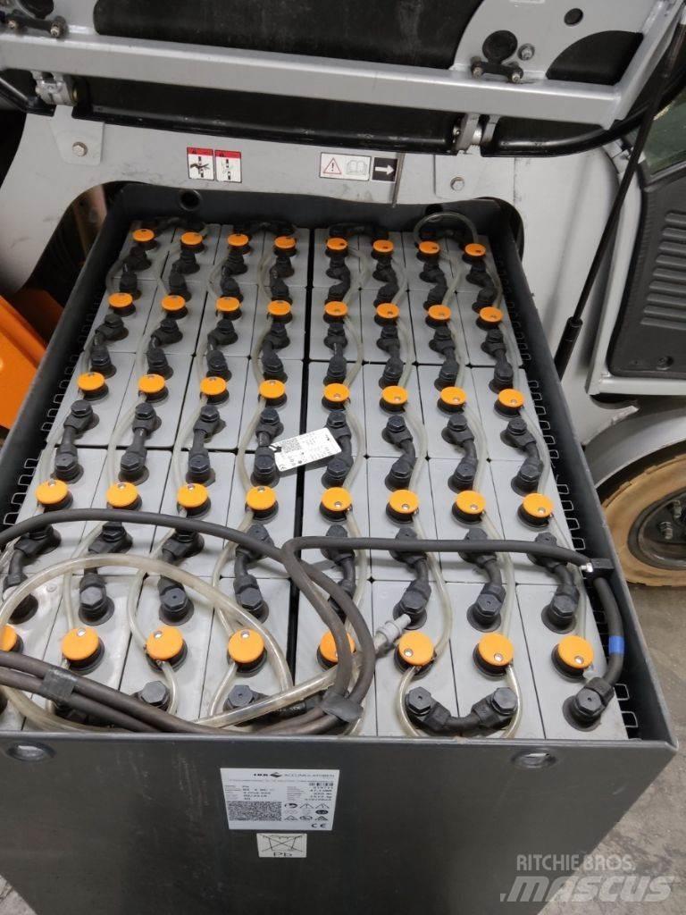 Still RX60-30 Elektro Stapler