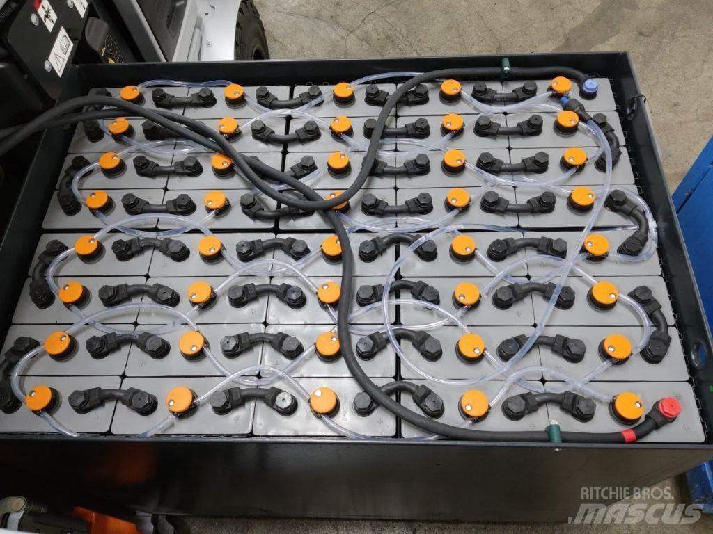 Still RX60-30 Elektro Stapler