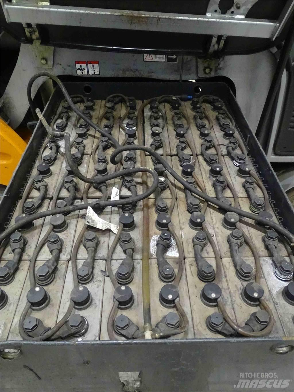 Still RX60-30 Elektro Stapler