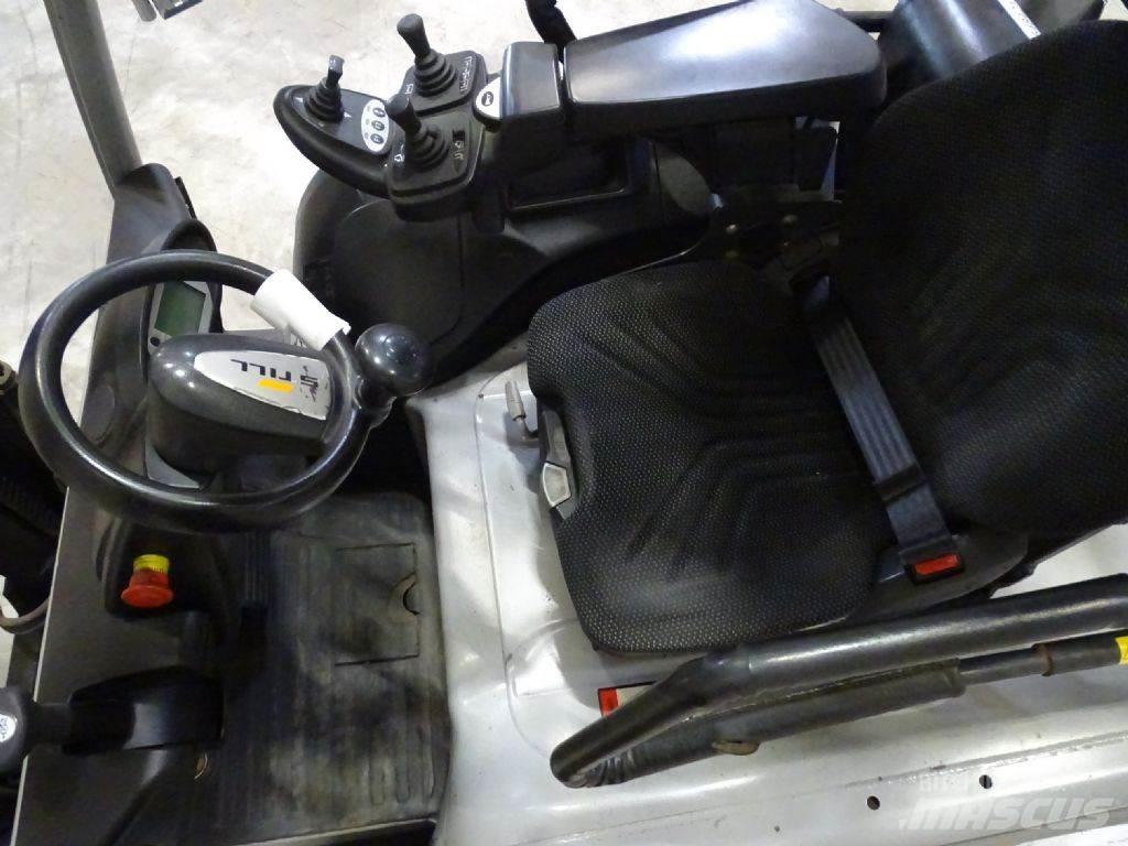Still RX60-30 Elektro Stapler