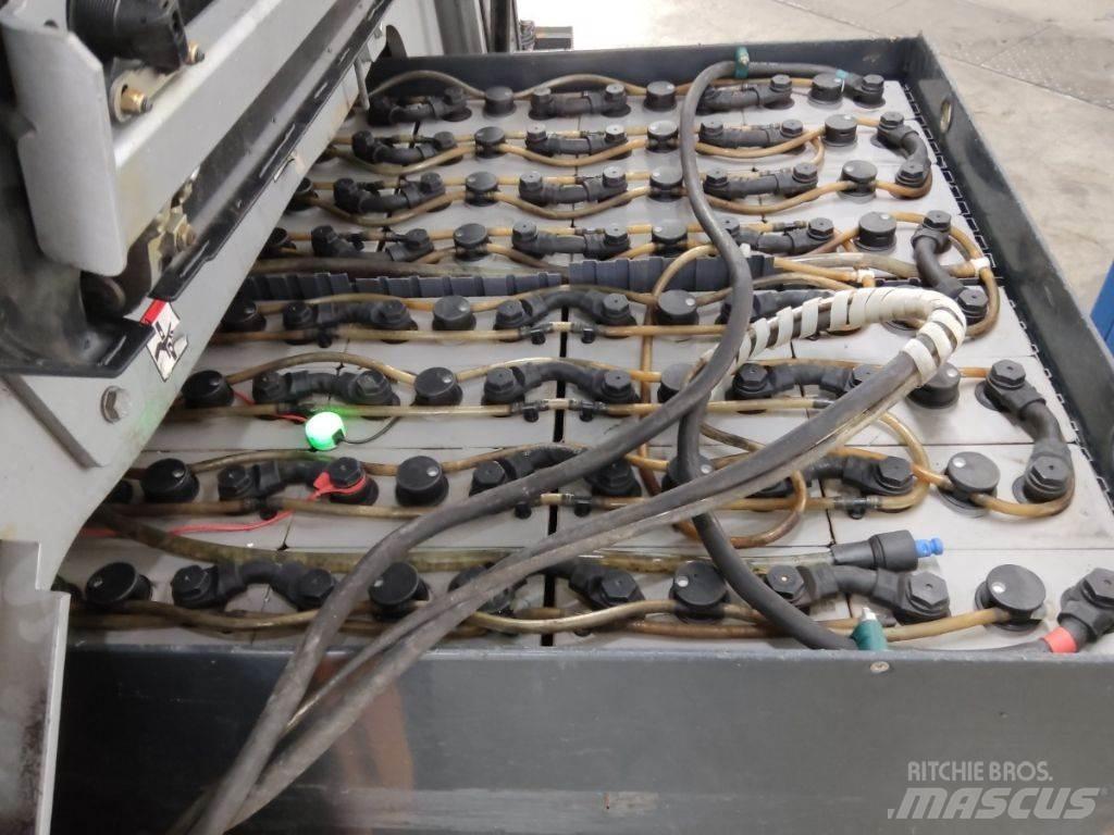Still RX60-30L Elektro Stapler