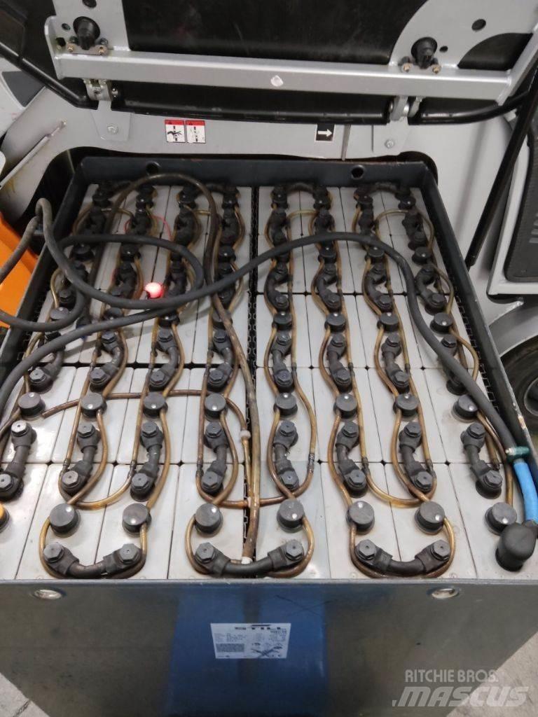 Still RX60-30L Elektro Stapler