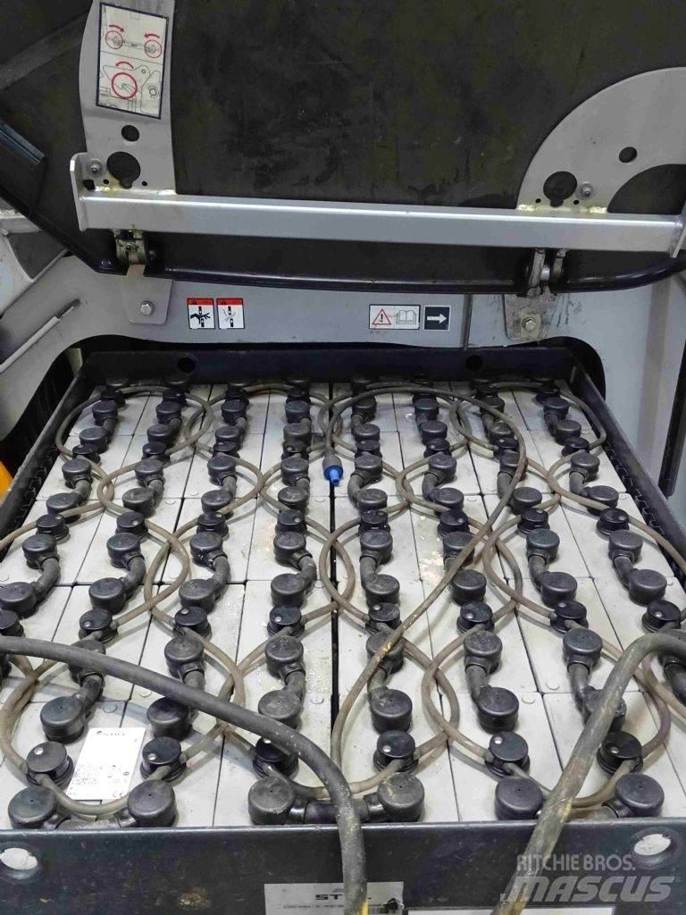 Still RX60-30L Elektro Stapler