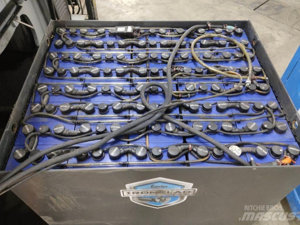 Still RX60-30L Elektro Stapler
