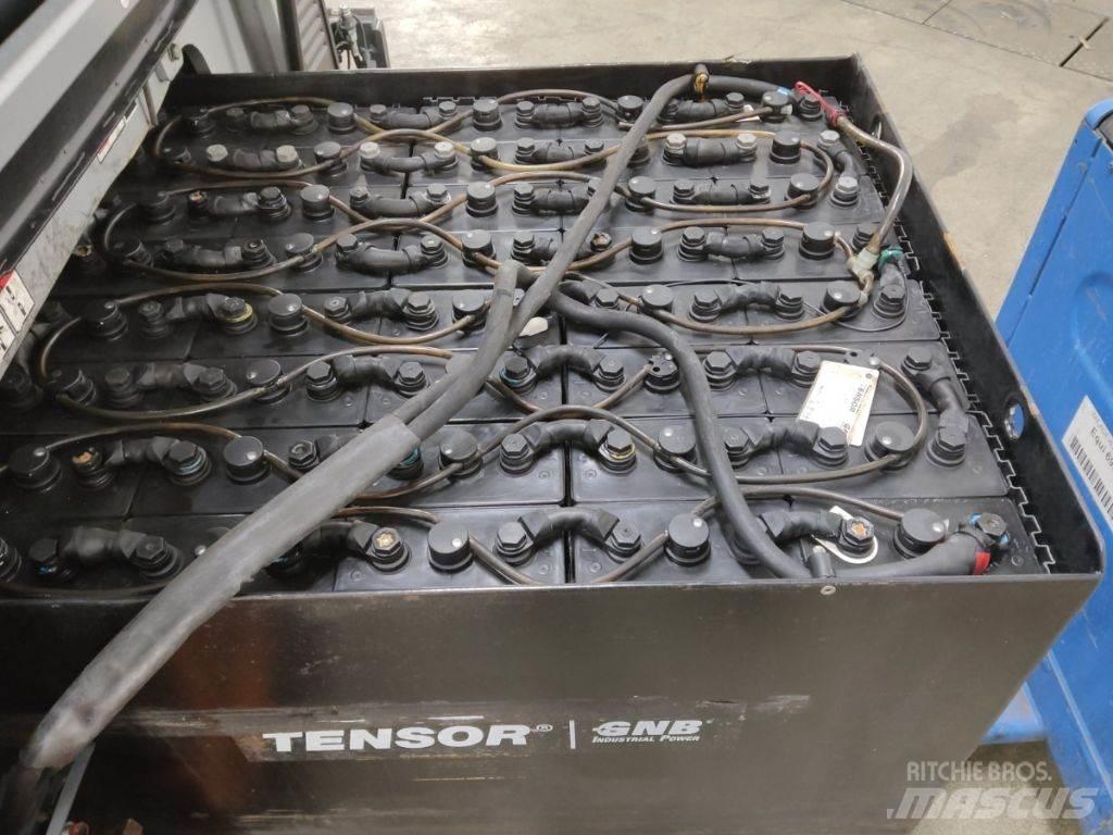 Still RX60-30L Elektro Stapler