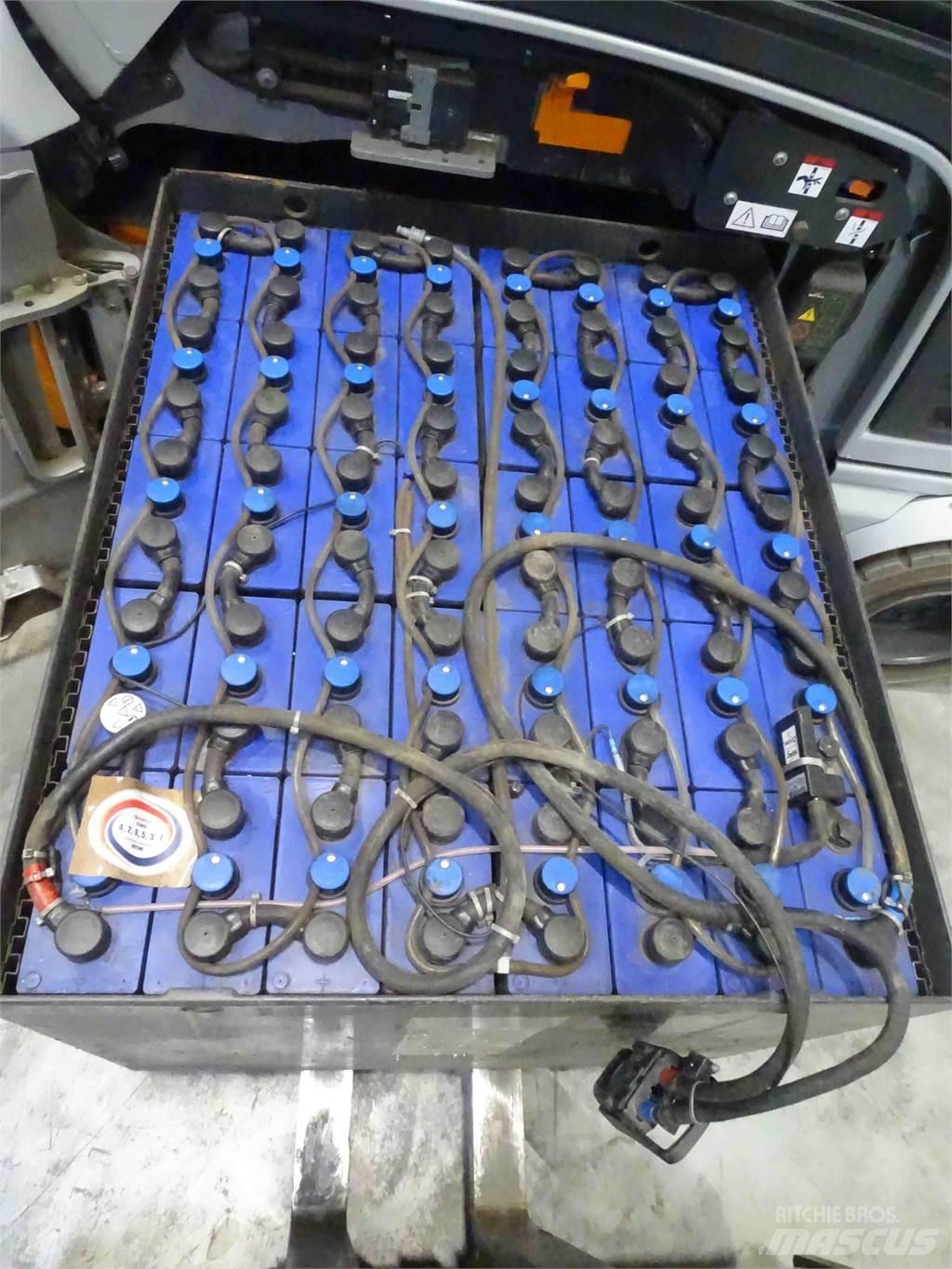 Still RX60-30L Elektro Stapler