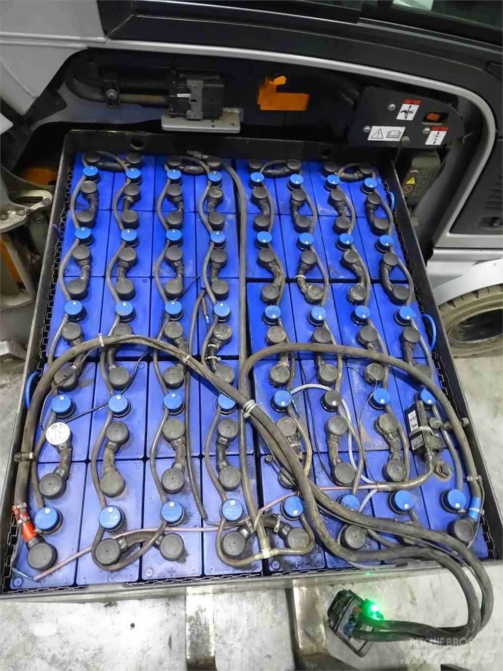 Still RX60-30L Elektro Stapler