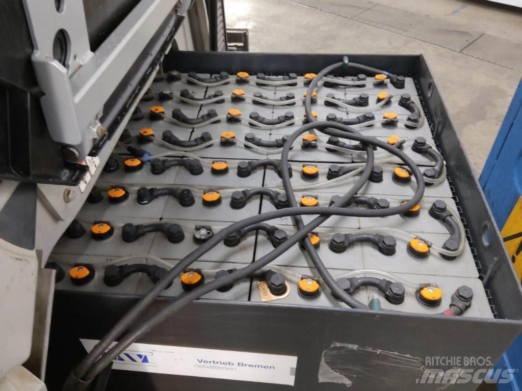 Still RX60-35 Elektro Stapler