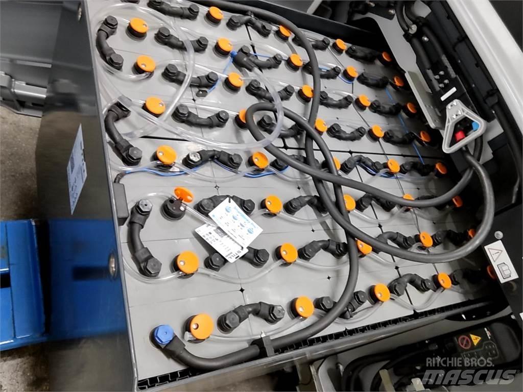 Still RX60-35L Elektro Stapler