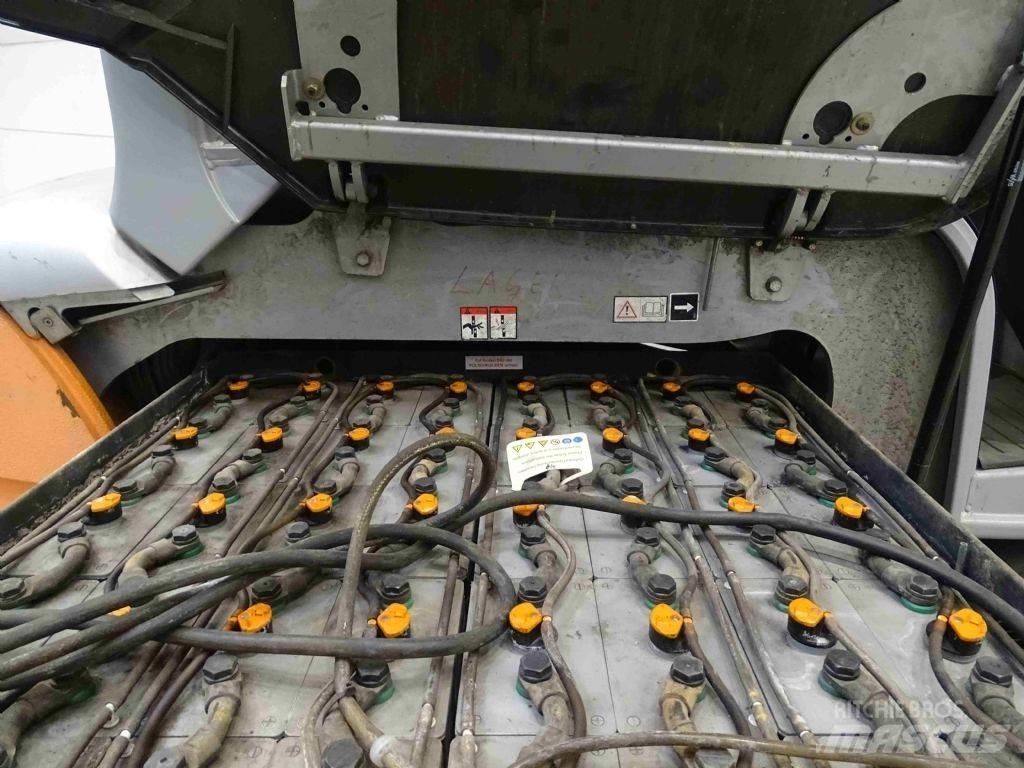 Still RX60-40 Elektro Stapler