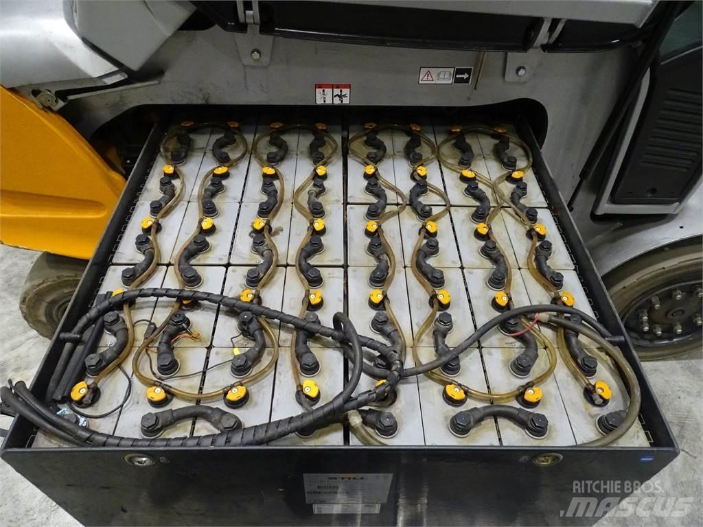 Still RX60-40 Elektro Stapler