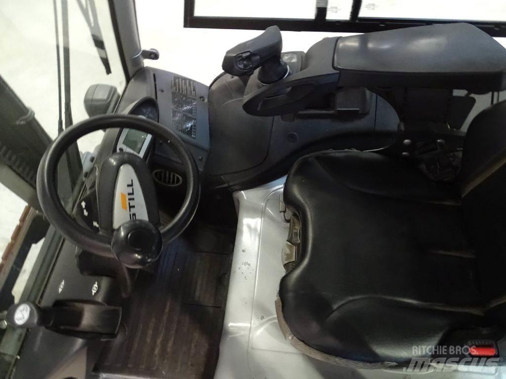 Still RX60-45 Elektro Stapler
