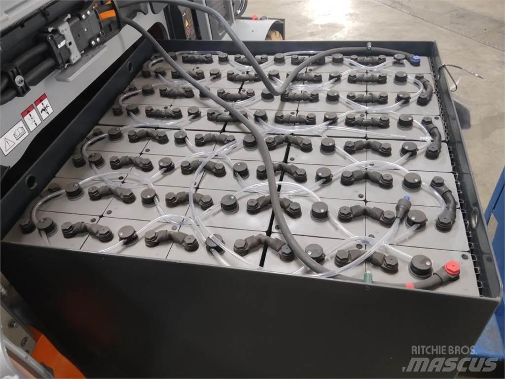 Still RX60-50 Elektro Stapler