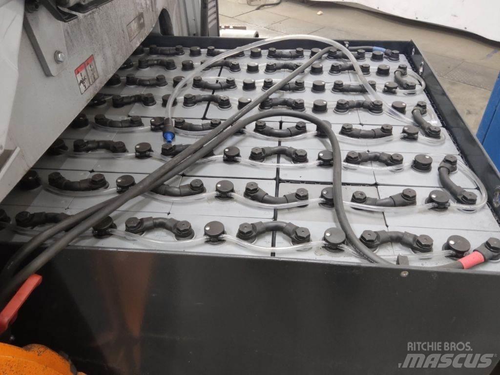 Still RX60-50 Elektro Stapler