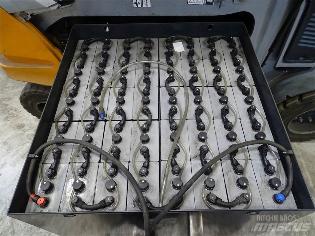 Still RX60-50 Elektro Stapler