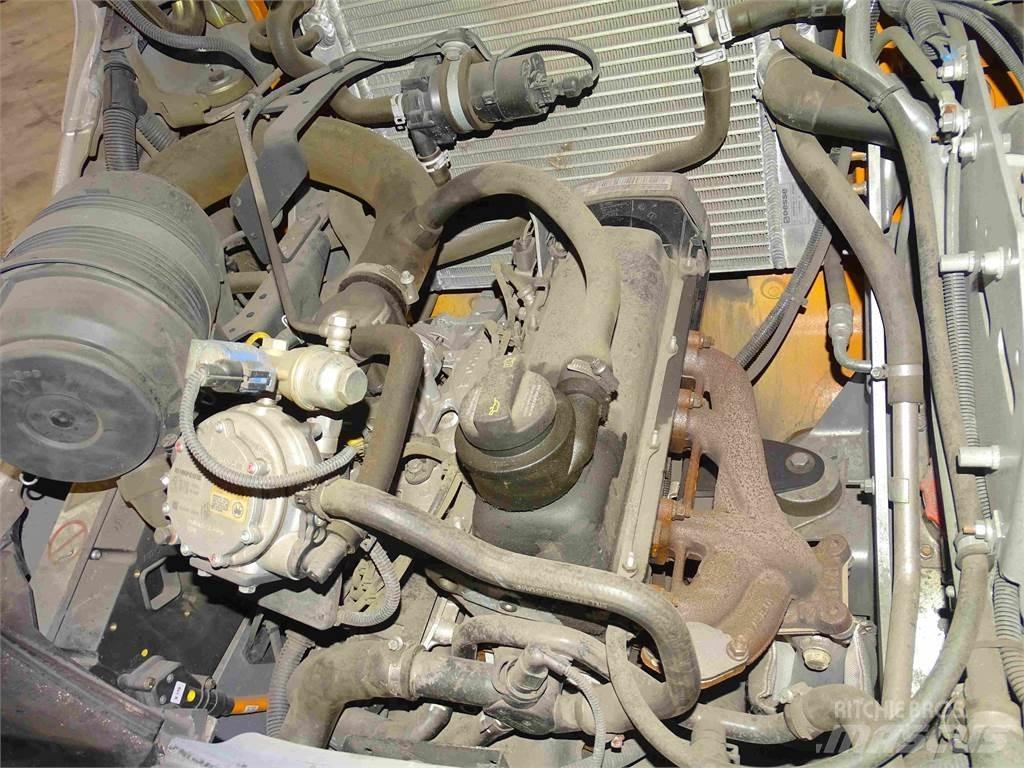 Still RX70-25T Gas Stapler