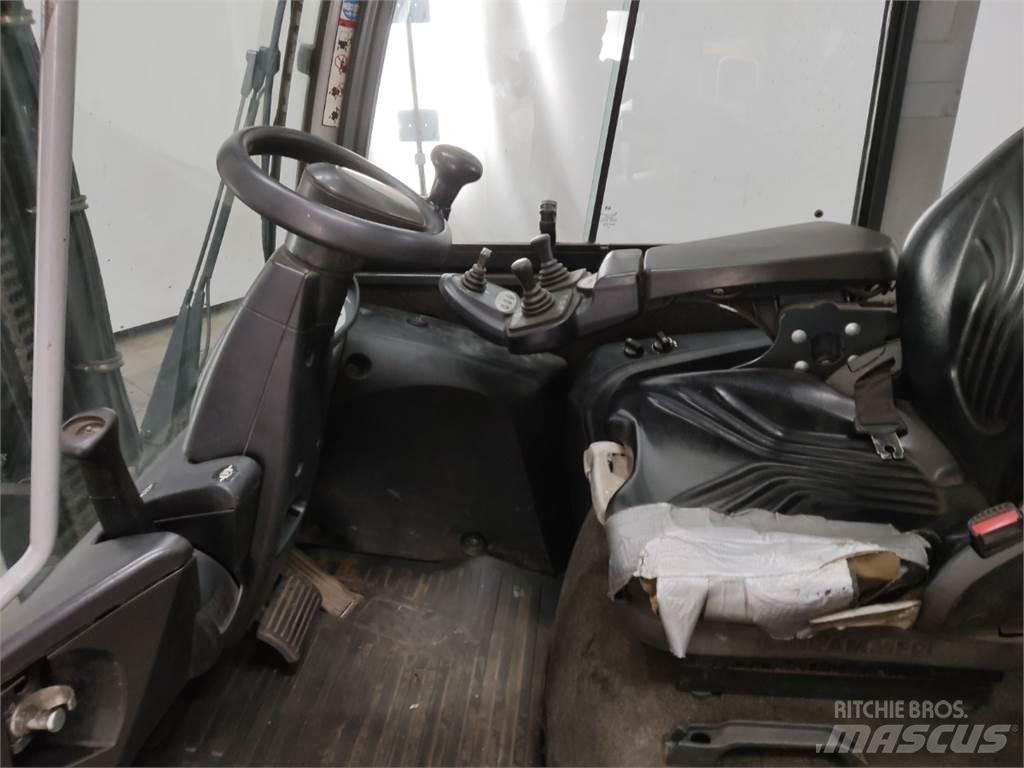 Still RX70-50 Diesel Stapler