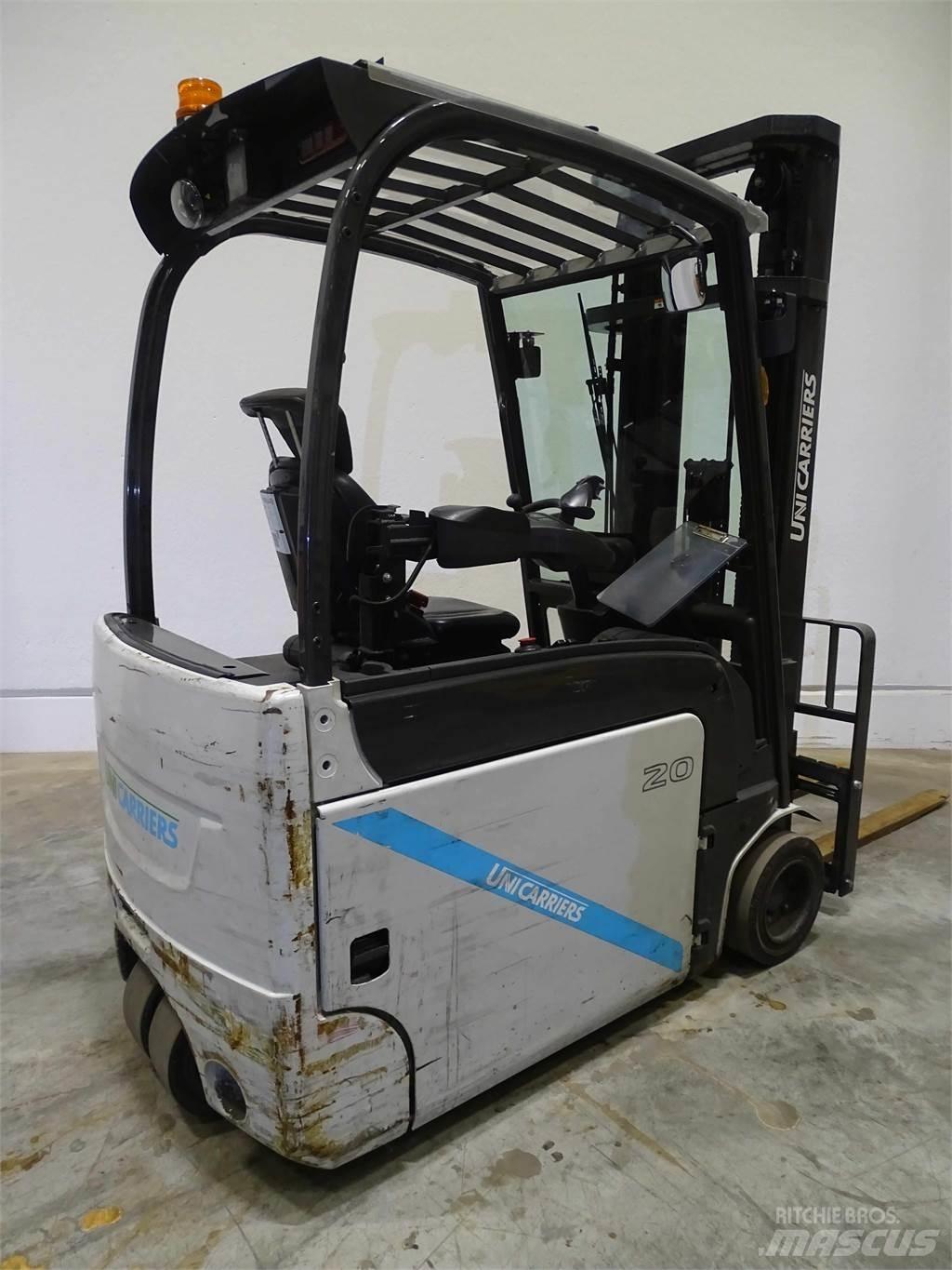  Weitere AG2N1L20Q Elektro Stapler