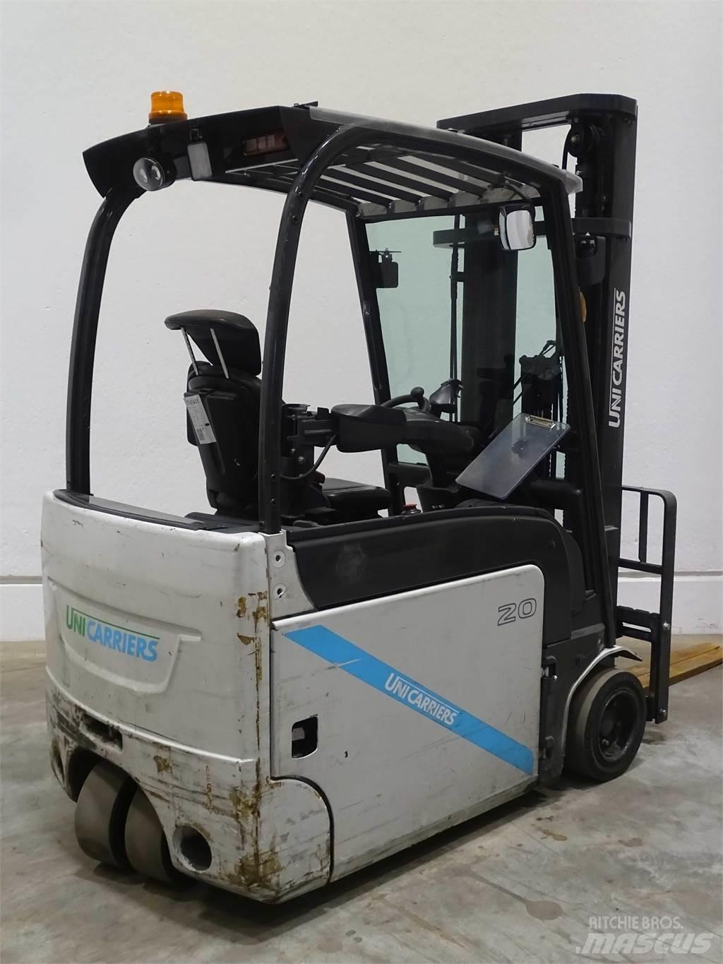  Weitere AG2N1L20Q Elektro Stapler