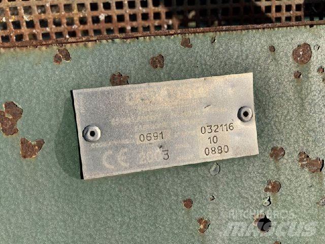 Desvoys GODET Sonstige Landmaschinen