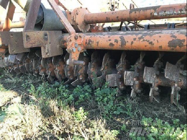 Howard HR3M Grubber