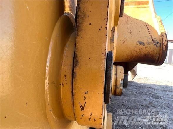 CAT 320 Raupenbagger