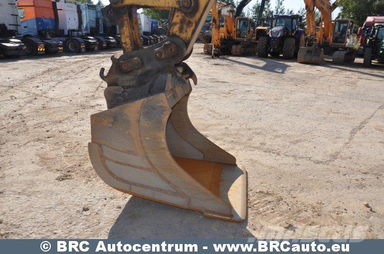 CAT 320 Raupenbagger