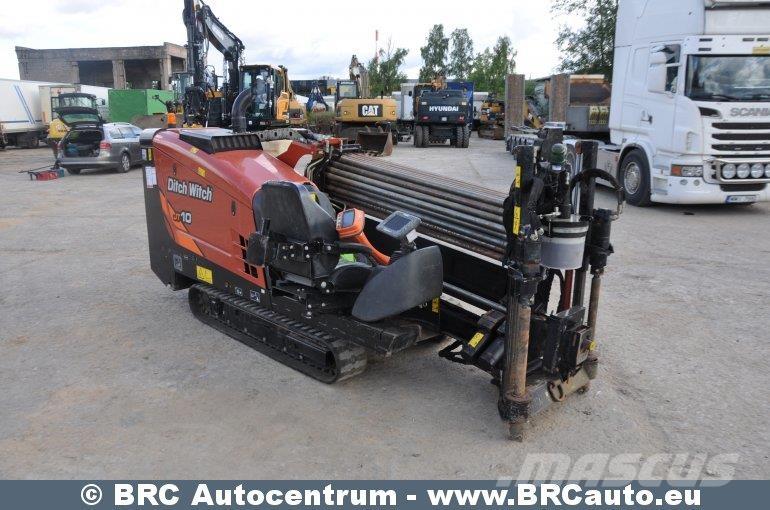 Ditch Witch JT10 Andere Bohrgeräte