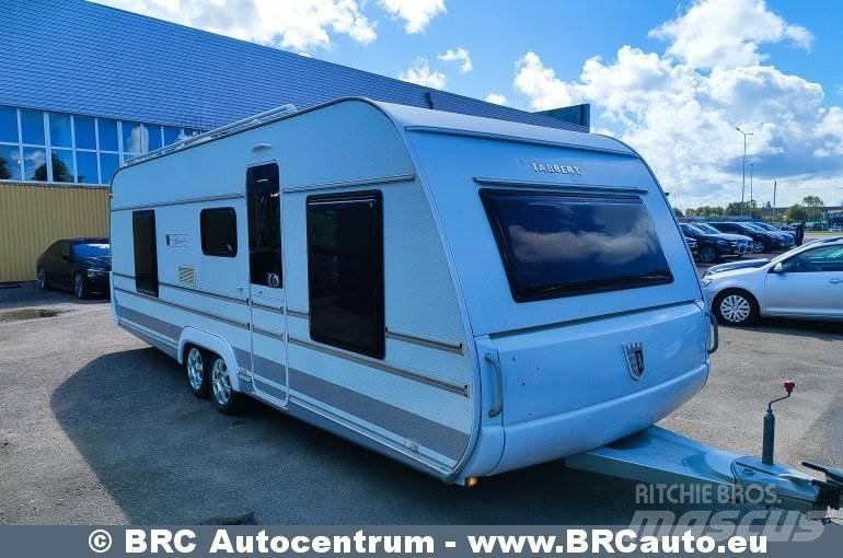Tabbert W26 Wohnmobile und Wohnwagen