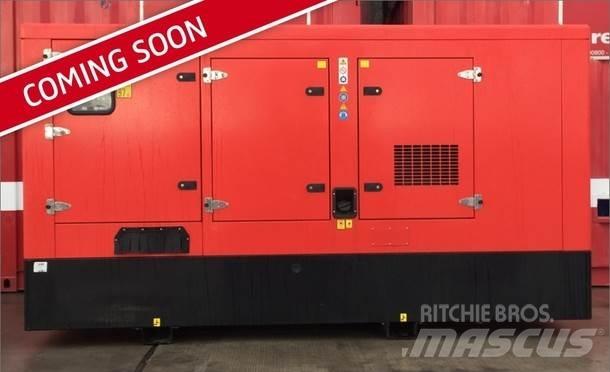  FPT/Iveco NEF67TM7 Diesel Generatoren