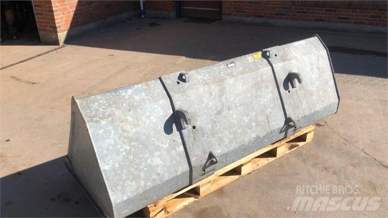 Fliegl  Hoflader
