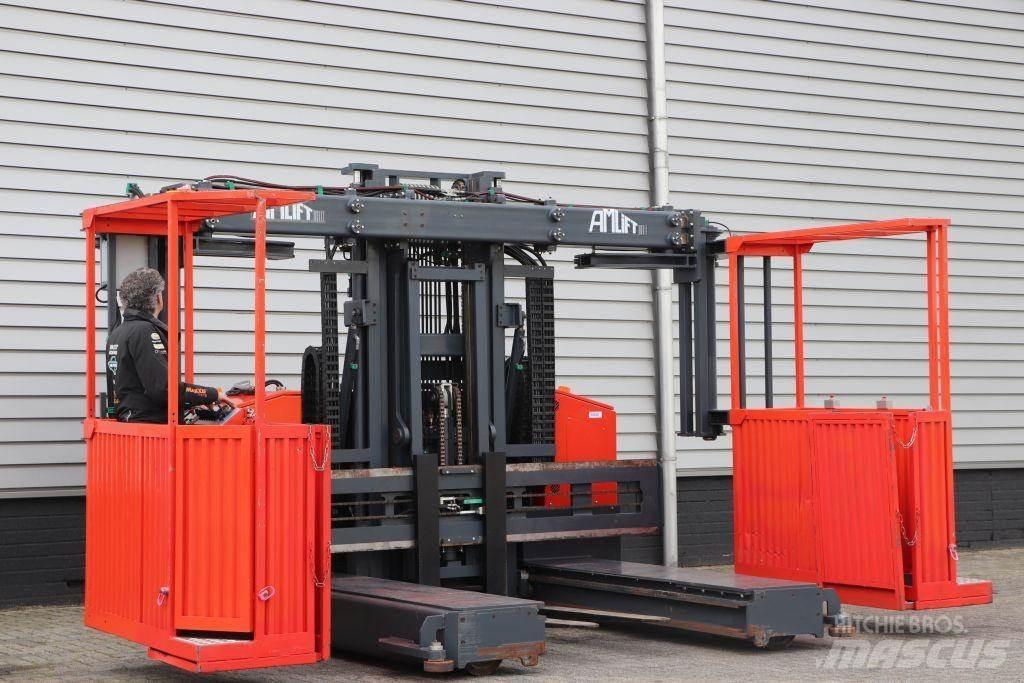 Amlift PKD 20/21/50 Seitenstapler