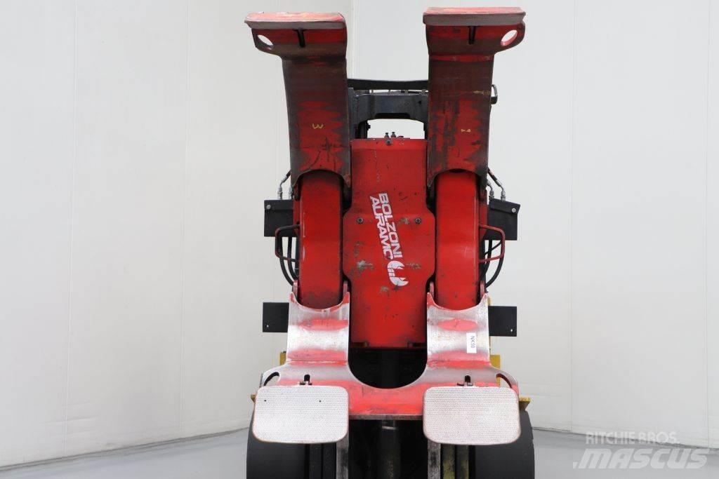 Auramo RA-350NJ Sonstige Flurförderzeuge