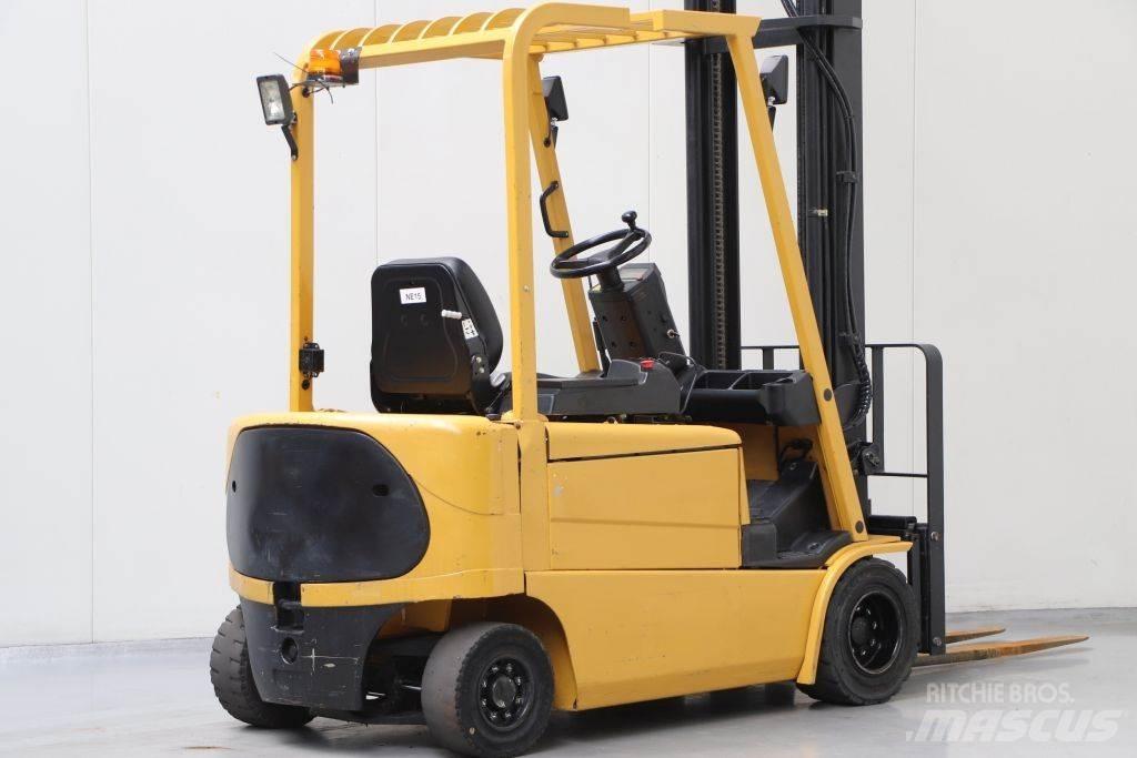 CAT EP20KC Elektro Stapler