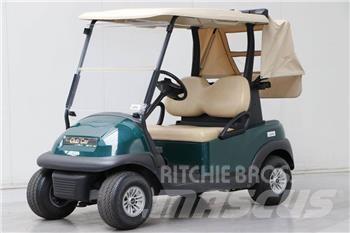 Club Car Precedent Golfwagen/Golfcart