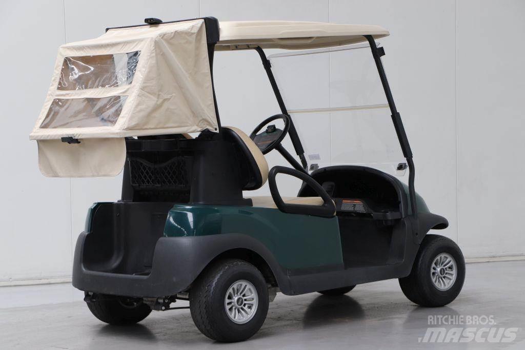 Club Car Precedent Golfwagen/Golfcart