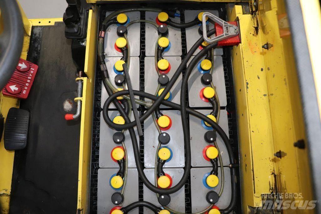 Hyster A1.50XL Elektro Stapler