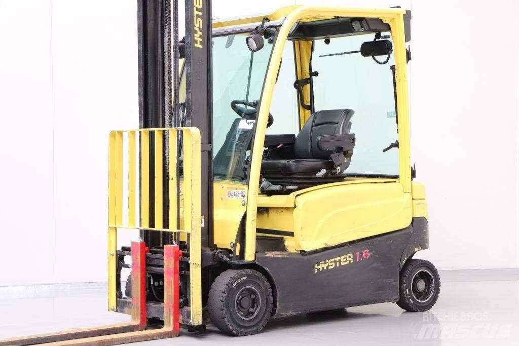 Hyster J1.6XN Elektro Stapler