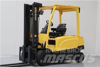 Hyster J3.5XN Elektro Stapler