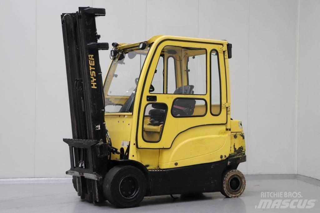 Hyster J3.5XN Elektro Stapler