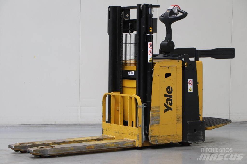 Hyster MP20XD Deichselstapler