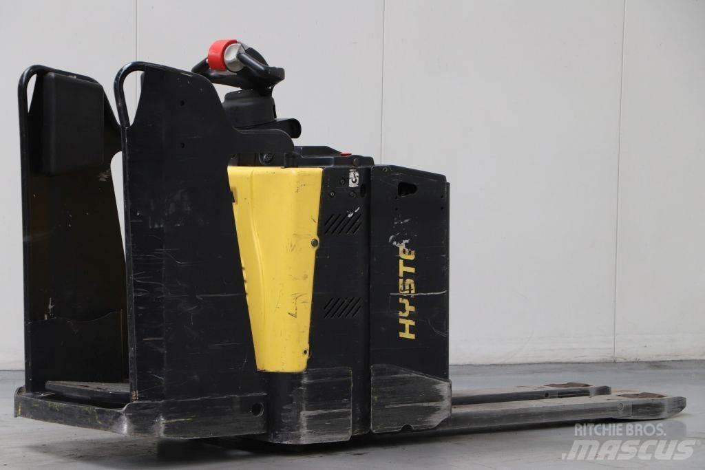 Hyster P2.0S Niedergabelstapler