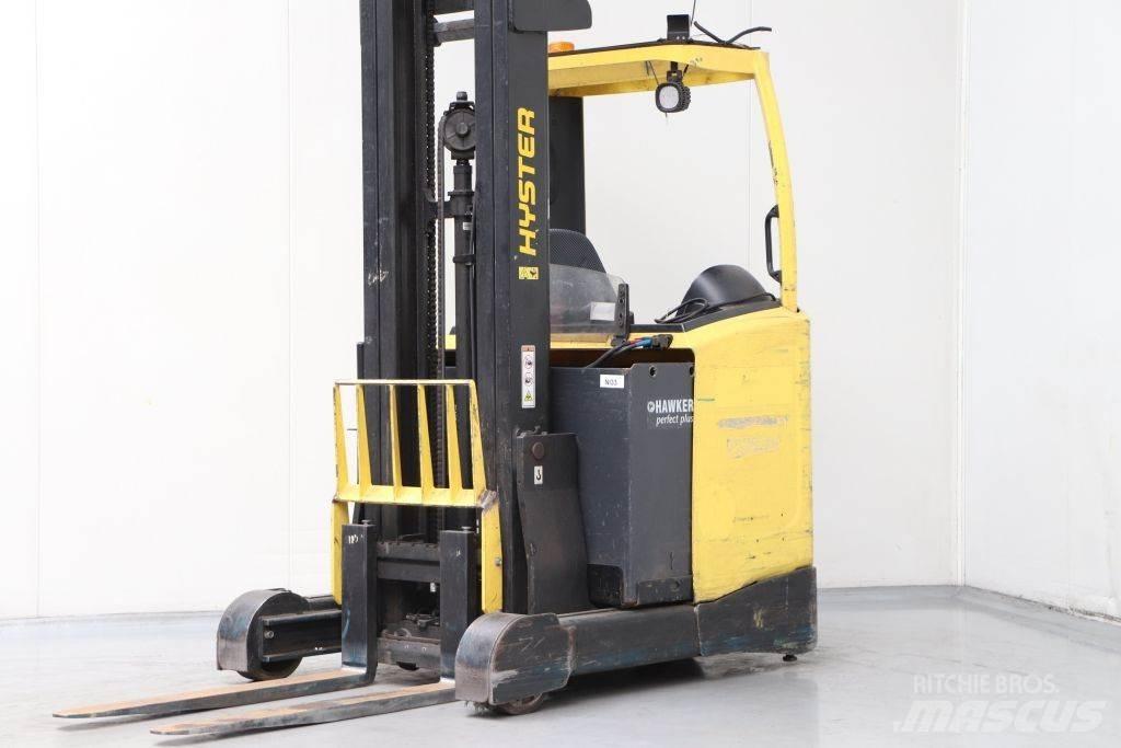 Hyster R1.4 Schubmaststapler