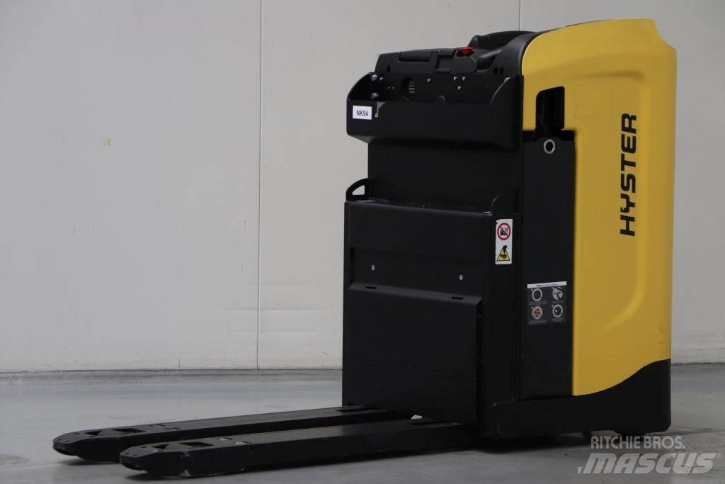 Hyster RP2.0N Selbstfahrstapler