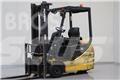 Komatsu FB18M-12 Elektro Stapler