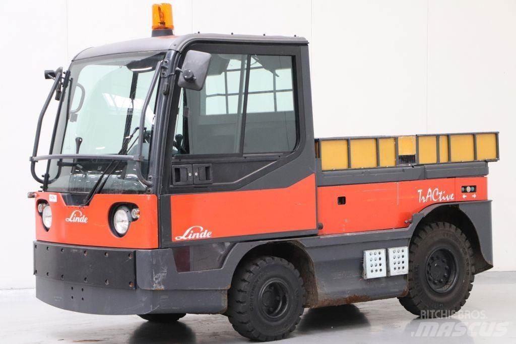 Linde P250 Schlepper
