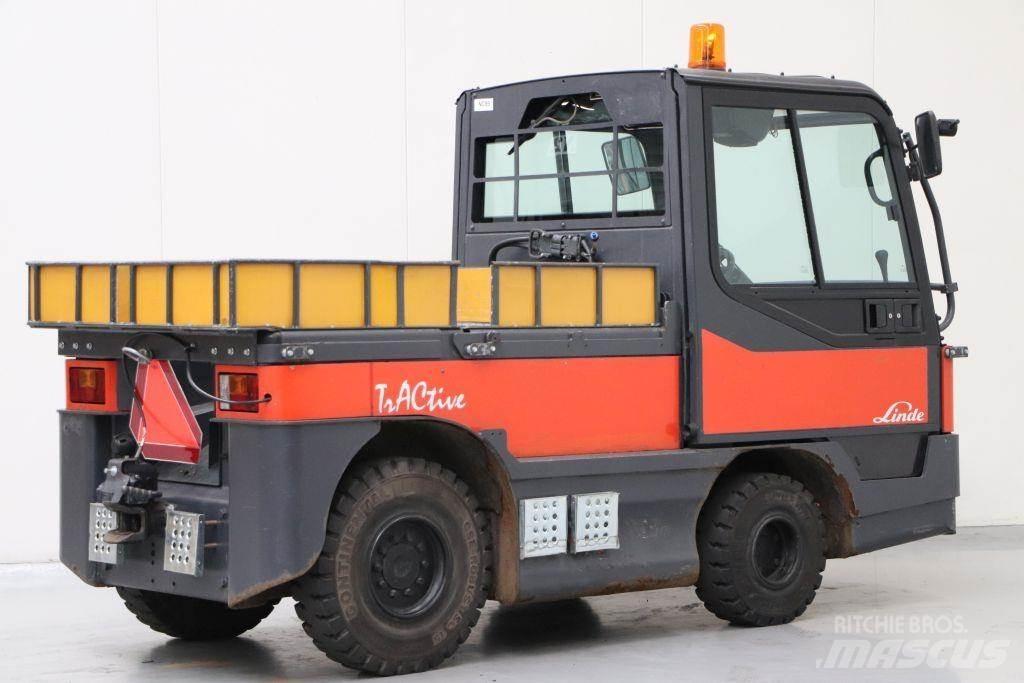 Linde P250 Schlepper