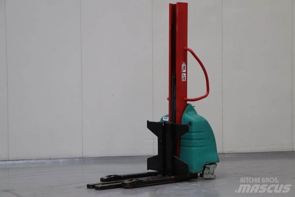 LOC EB1000S16 Deichselstapler