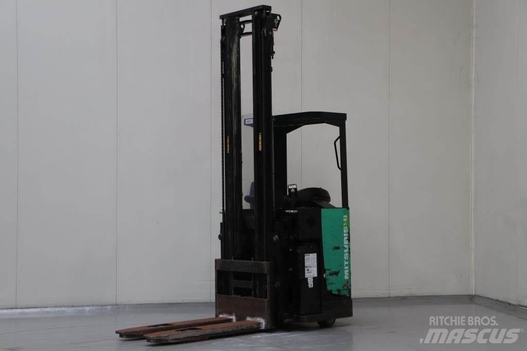 Mitsubishi SBS15NI Selbstfahrstapler